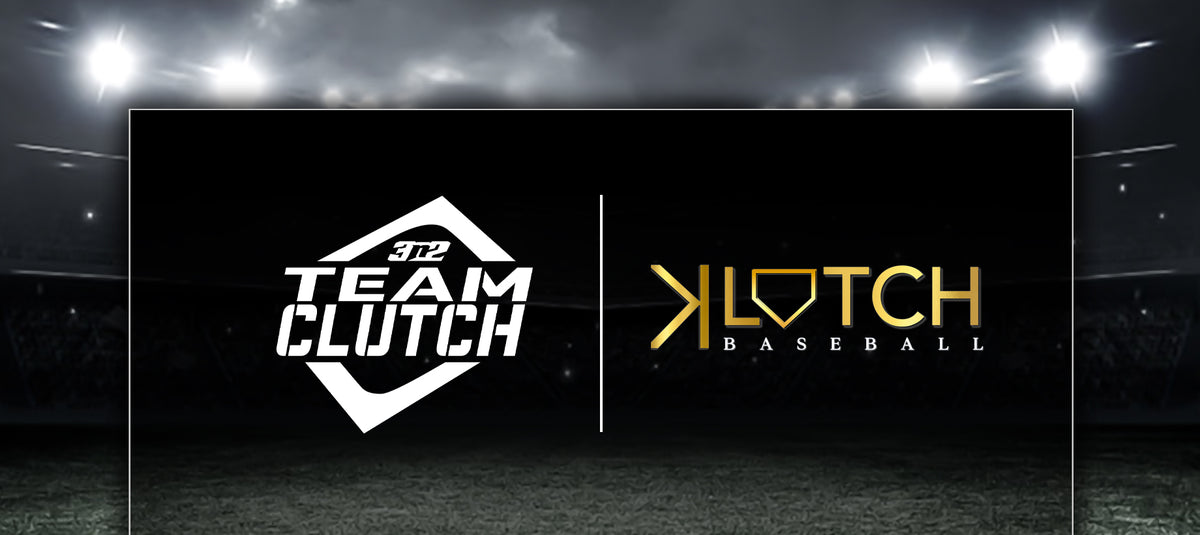 3N2 and ꓘlutch Baseball Renew Partnership