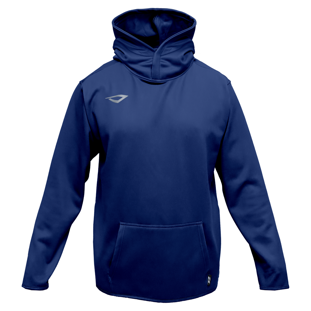 STEALTH HOODIE LONG SLEEVE