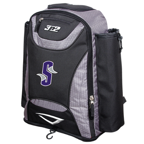 REVO Bat Pack - Black