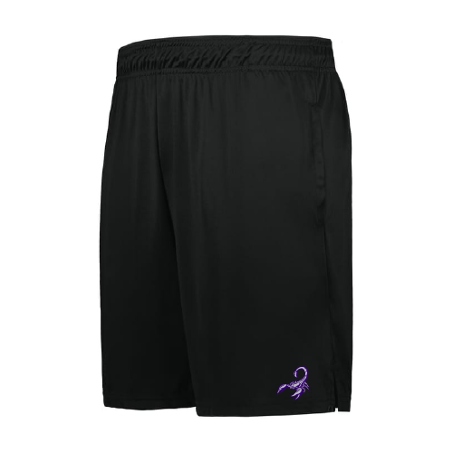 Mens Short - Black